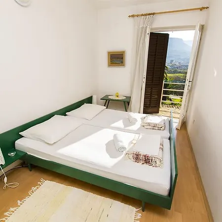 Apartamento De?kovi?